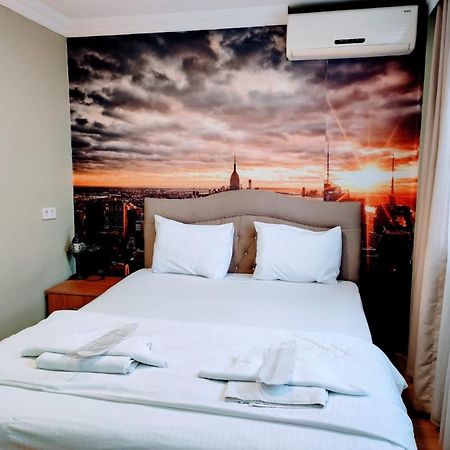 Seyri Istanbul Hotel エクステリア 写真